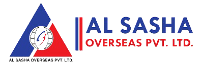 Alsasha Overseas Pvt. Ltd.